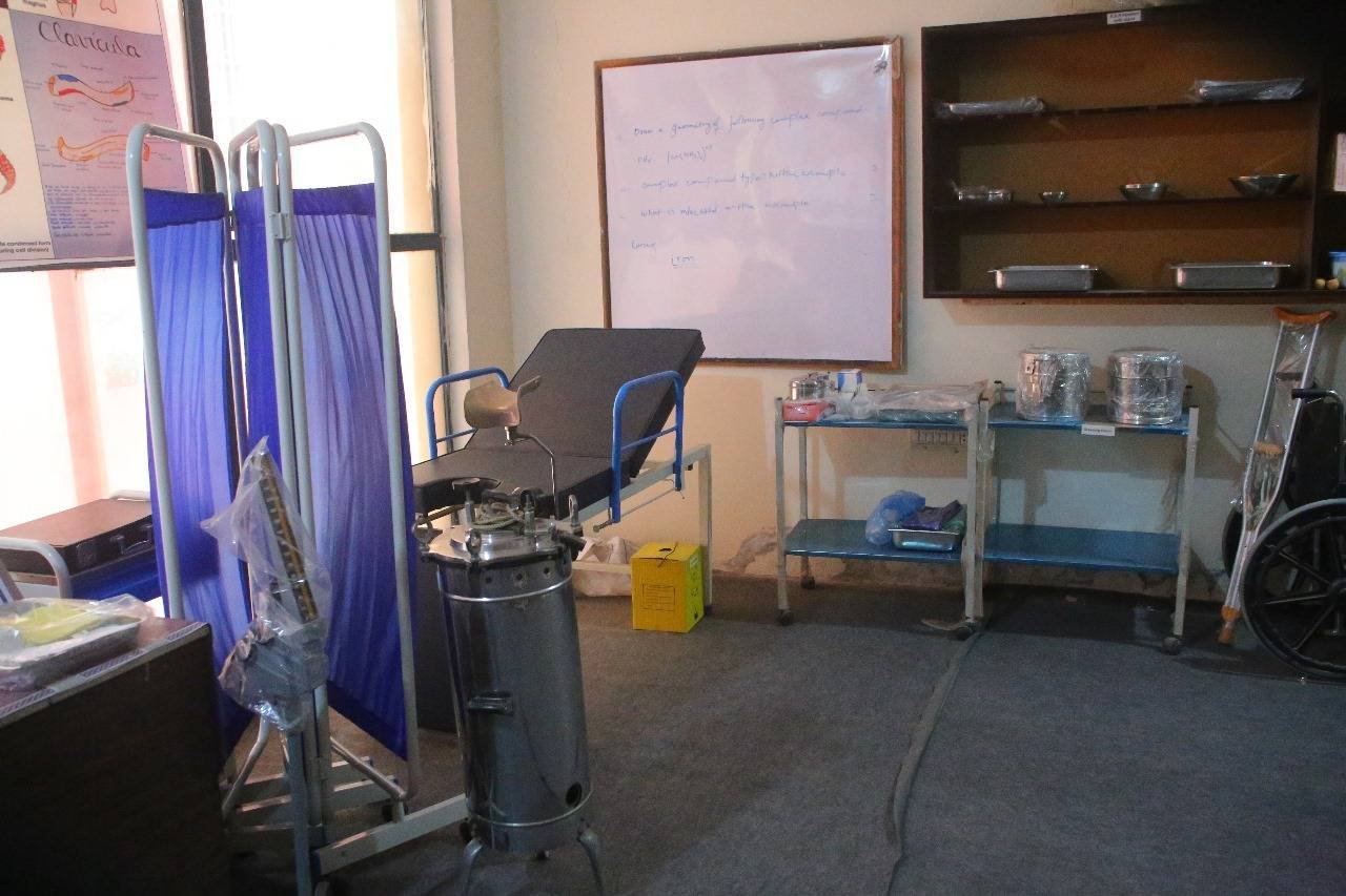 Nursing Lab